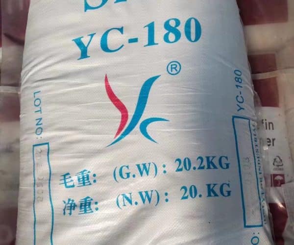 Chất độn Silica SI02 180